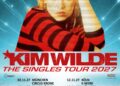 KIM WILDE live im nächsten Jahr