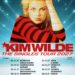 KIM WILDE live im nächsten Jahr