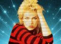 KIM WILDE live im nächsten Jahr