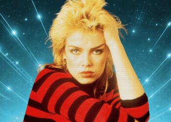 KIM WILDE live im nächsten Jahr