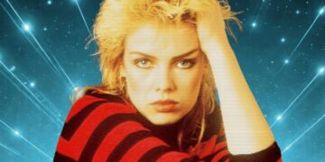 KIM WILDE live im nächsten Jahr