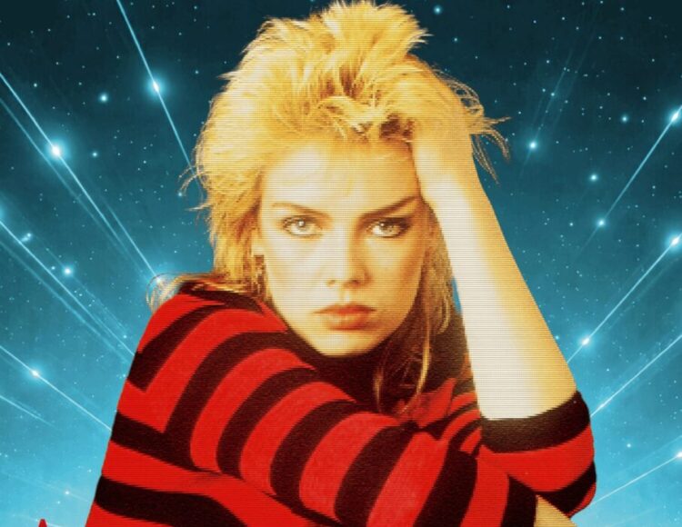 KIM WILDE live im nächsten Jahr