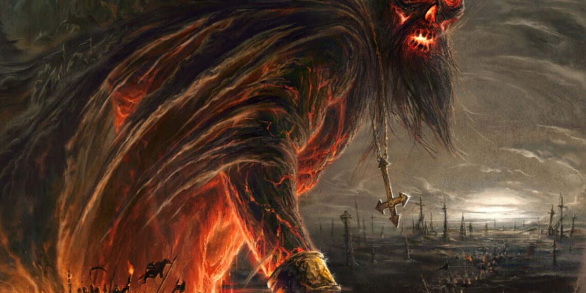 KERRY KING: FROM HELL I RISE (EXTENDED DELUXE EDITION)