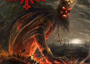KERRY KING: FROM HELL I RISE (EXTENDED DELUXE EDITION)