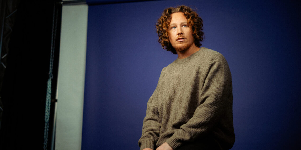 MICHAEL SCHULTE & Band „Beautiful Reasons Tour“ 2027
