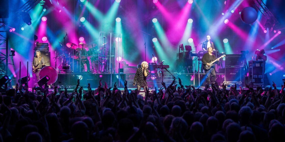 MARILLION – live 2026