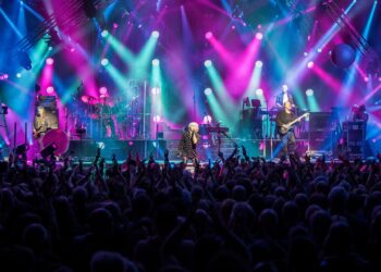MARILLION – live 2026