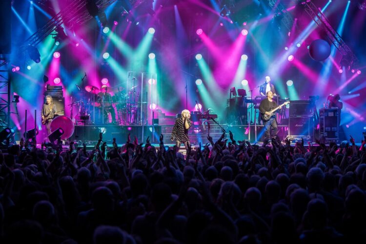 MARILLION – live 2026