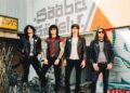 RAVAGERS + STEPHEN STRAUGHAN + Support: SHY LICKAZ – 6.6. München/Glockenbachwerkstatt