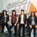 RAVAGERS + STEPHEN STRAUGHAN + Support: SHY LICKAZ – 6.6. München/Glockenbachwerkstatt