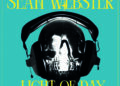 SEAN WEBSTER: LIGHT OF DAY