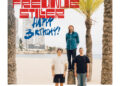 SPORTFREUNDE STILLER: HAPPY BIRTHDAY