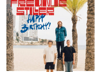 SPORTFREUNDE STILLER: HAPPY BIRTHDAY