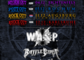 The Hard Circle Festivals kündigen nächsten Act an: BATTLE BEAST neu bestätigt