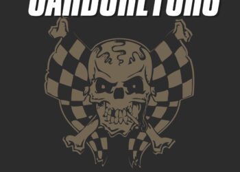 THE CARBURETORS: WE RIDE AT NIGHT