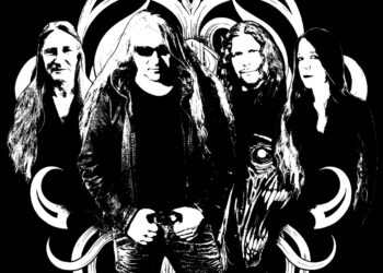 UWE LULIS PROJECT veröffentlicht neues Video „The Battle“ aus dem Debütalbum „Analog“