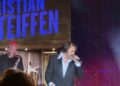 Live-Review! Christian Steiffen 09.05. München, Tonhalle
