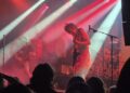 Live-Review! Truckfighters 29.5. München, Halle@Backstage