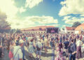 14. FIREBIRDS FESTIVAL im Hotel Kloster Nimbschen vom 3.7. bis 5.7.2026