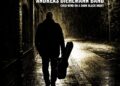 ANDREAS DIEHLMANN BAND: COLD WIND ON A DARK BLACK NICHT