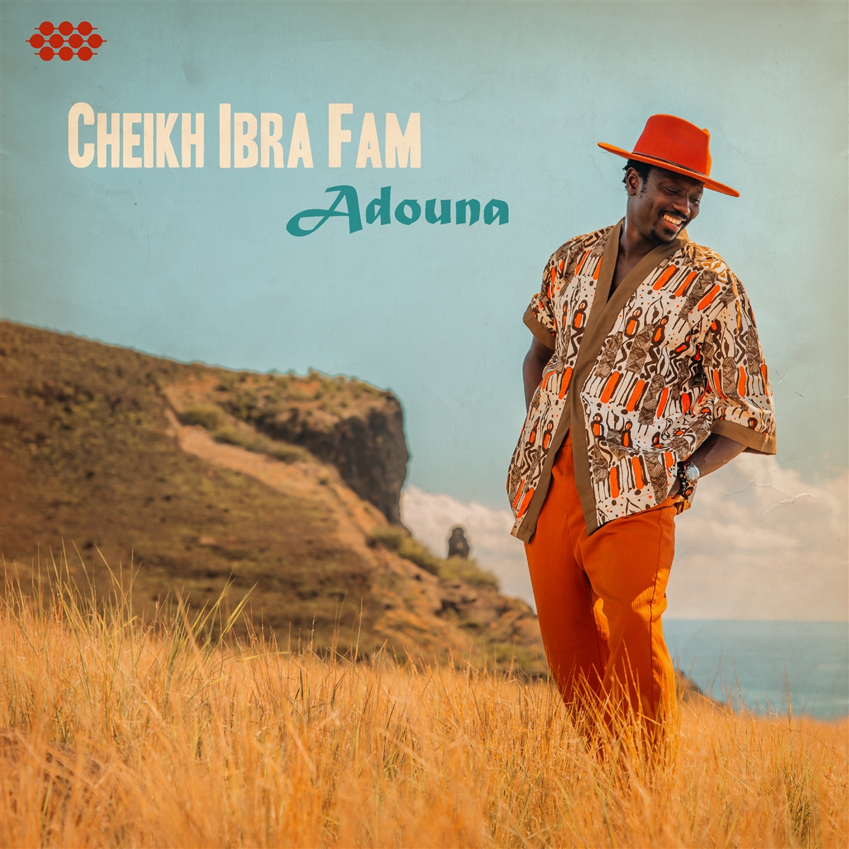 CHEIKH IBRA FAM: ADOUNA