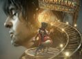 TOMMY LEE: TOMMYLAND RIDES AGAIN