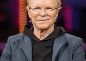 Wolfgang Lippert – Niemals was bereut