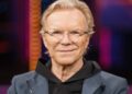 Wolfgang Lippert – Niemals was bereut
