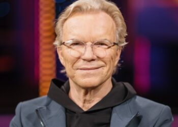 Wolfgang Lippert – Niemals was bereut