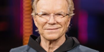 Wolfgang Lippert – Niemals was bereut