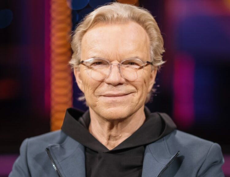 Wolfgang Lippert – Niemals was bereut