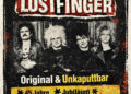LUSTFINGER: ORIGINAL & UNKAPUTTBAR