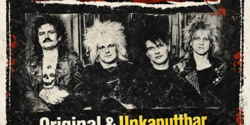 LUSTFINGER: ORIGINAL & UNKAPUTTBAR