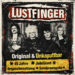 LUSTFINGER: ORIGINAL & UNKAPUTTBAR