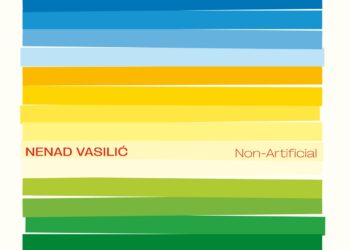 NENAD VASILIC: NON-ARTIFICIAL