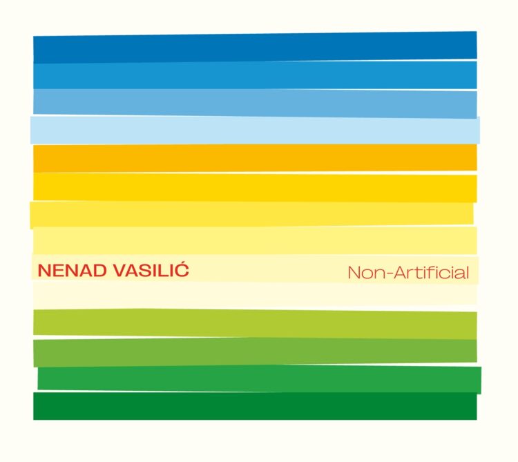 NENAD VASILIC: NON-ARTIFICIAL