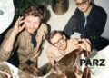 PARZHUBER TRIO: PARZ