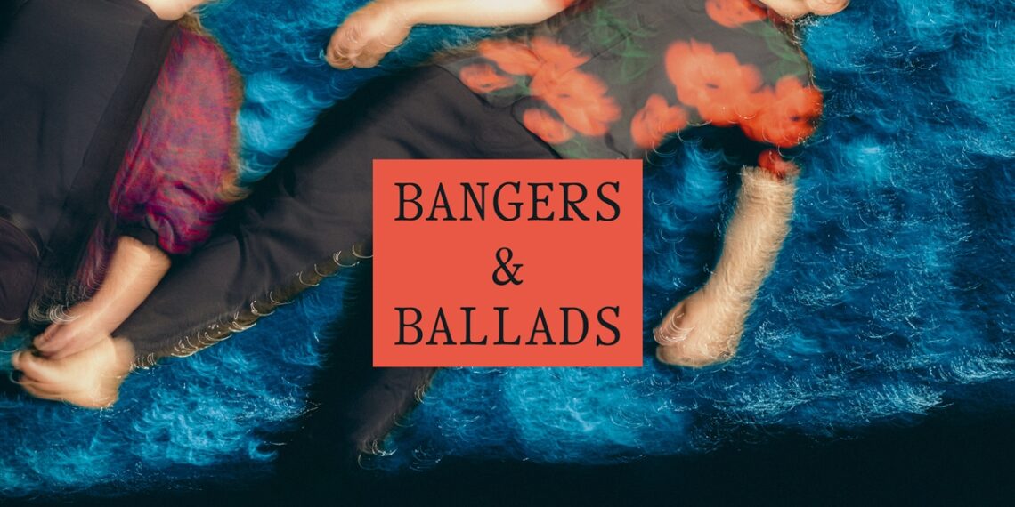 PHILIPP SCHIEBECK & LORENZ WIDAUER: BANGES & BALLADS