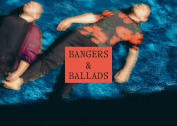 PHILIPP SCHIEBECK & LORENZ WIDAUER: BANGES & BALLADS