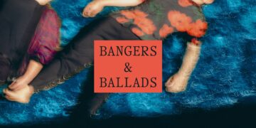 PHILIPP SCHIEBECK & LORENZ WIDAUER: BANGES & BALLADS