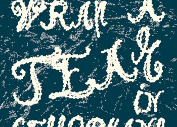 ARBRE: WRAP A TEAR INTO CELLOPHANE