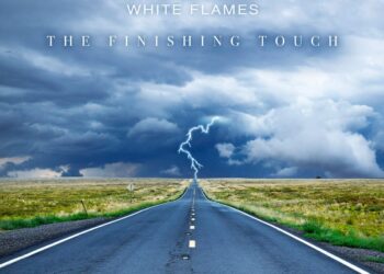 SNOWY WHITE AND THE WHITE FLAMES: THE FINISHING TOUCH