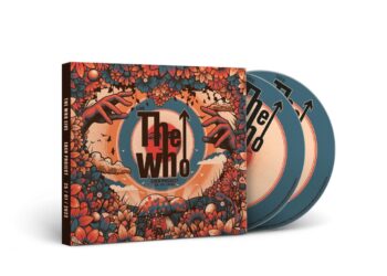 THE WHO: LIVE AT EDEN PROJECT
