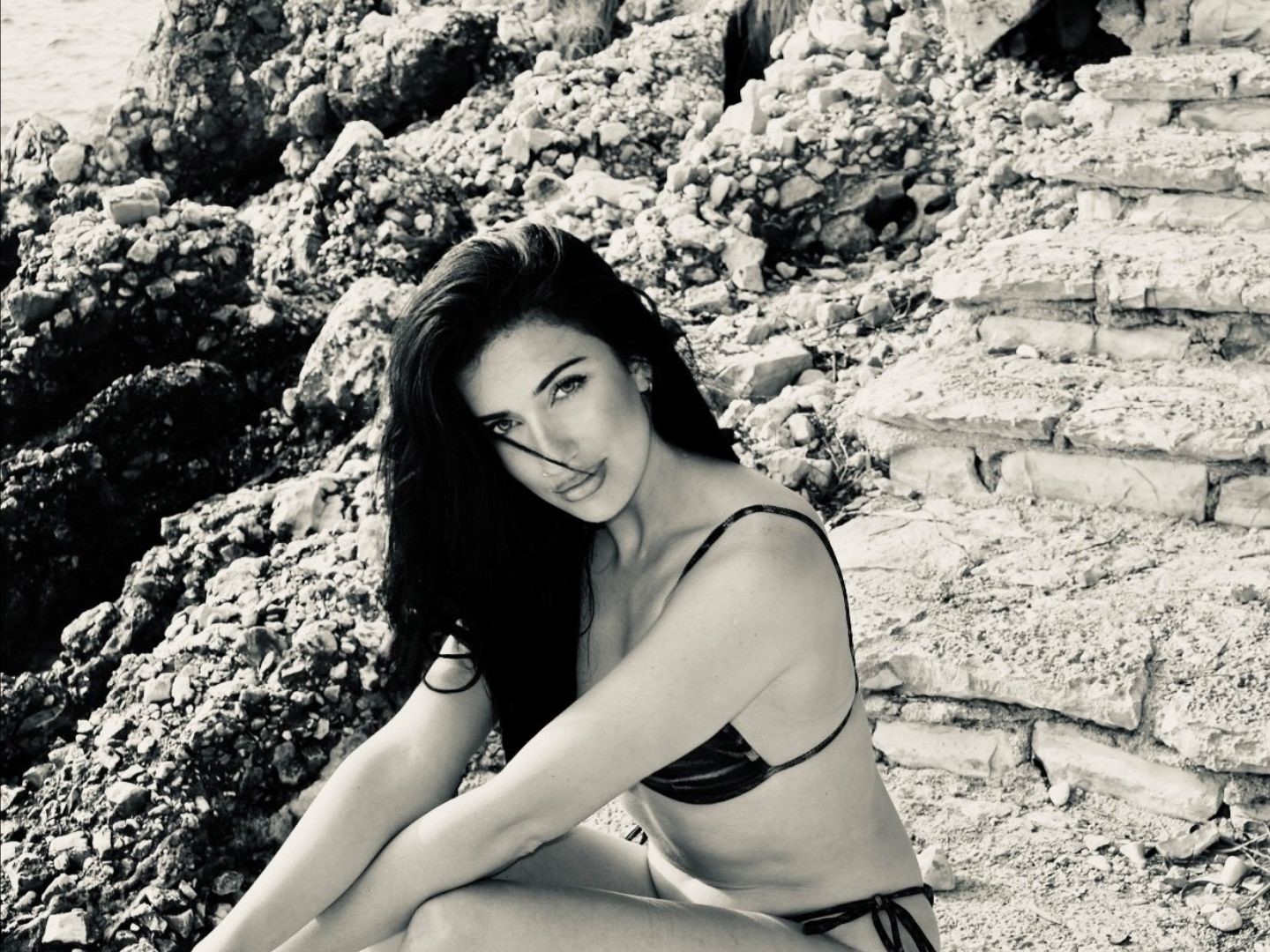 Vicky Lampidi: Der Hit ist da – der Sommer kann kommen!