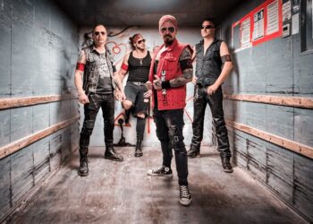 V.E.R.S.U.S neu bei 7hard: Die erste Single ist da!  