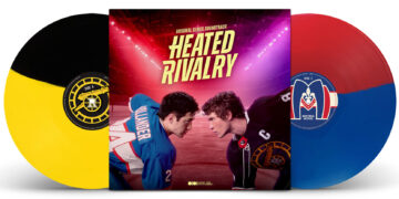 PETER PETER: HEATED RIVALRY