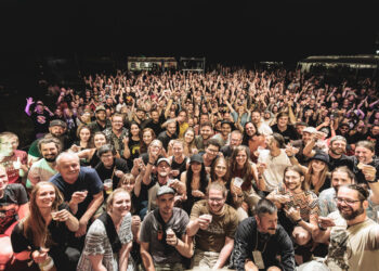 Blackdoor Outdoor Festival 2026: 25. – 27. Juni 2026, Wingersdorf 15, 94136 Thyrnau