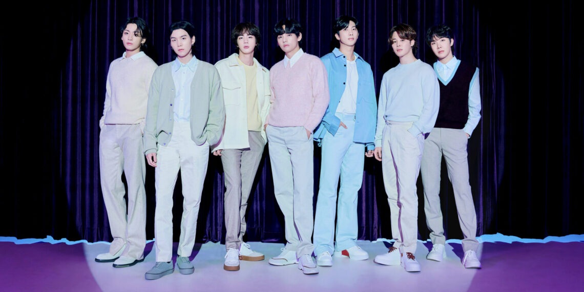 BTS IM JULI 2026 IN DER MÜNCHENER ALLIANZ ARENA