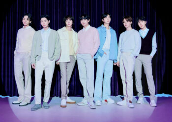 BTS IM JULI 2026 IN DER MÜNCHENER ALLIANZ ARENA