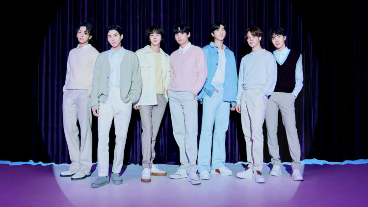 BTS IM JULI 2026 IN DER MÜNCHENER ALLIANZ ARENA